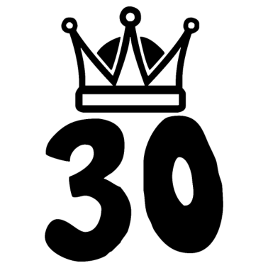 Motiv Geburtstag Herren und Männer Krone Geschenk