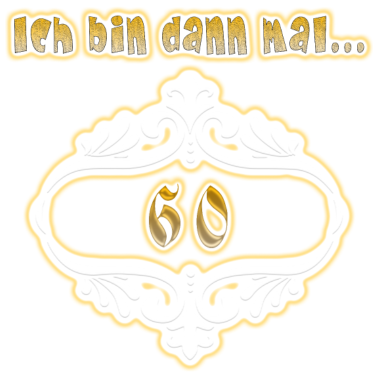 Motiv 60. Geburtstag Geschenkidee Männer Frauen Funny