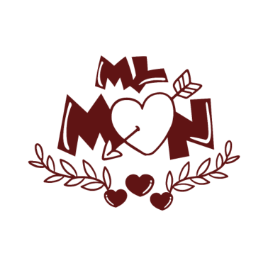 Motiv Valentinstag Mann Geburtstag Herz Geschenk Süß