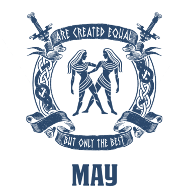 Motiv Zwilling Sternzeichen Geschenke Männer Geburtstag