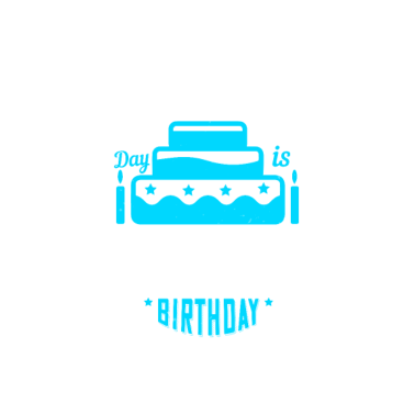 Motiv Der Neujahrstag ist der Geburtstag eines jeden Mannes