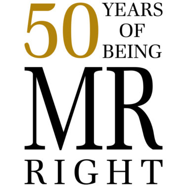 Motiv 50 Jahre alt Geburtstag Mann Geschenkidee