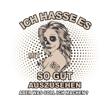 Motiv 50. Geburtstag Mann Frau Jahrgang 1971 50 Jahre