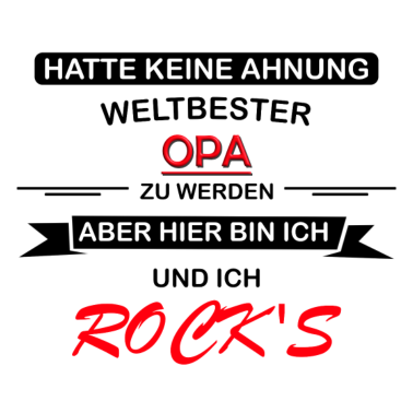 Motiv Opa Geschenk Weihnachten Geburtstag Mann