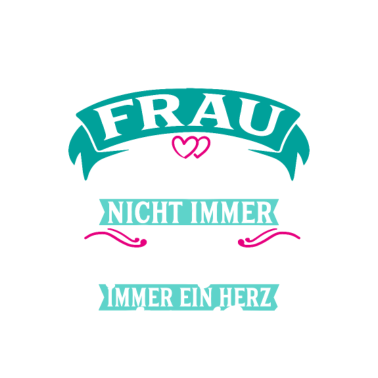 Motiv Mann Frau Seele Geschenk Geburtstag