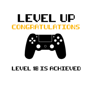 Motiv 18.Geburtstag Mann Frau Junge Mädchen Geschenkidee