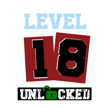 Motiv 18.Geburtstag Mann Frau Junge Mädchen Geschenkidee