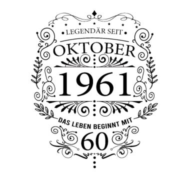 Motiv Oktober 1961 Geburtstag Sprüche Männer Frauen