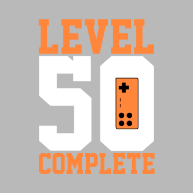 Motiv 50.Geburtstag Mann