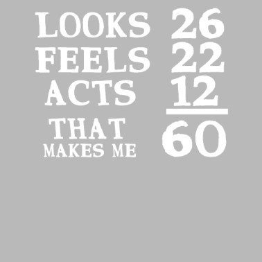 Motiv 60.Geburtstag Mann