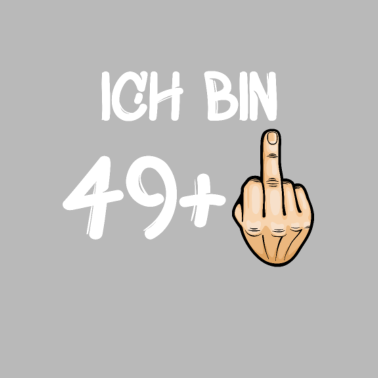 Motiv 50. Geburtstag Mann Geschenkidee Tshirt
