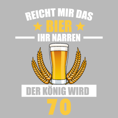 Motiv 70. Geburtstag Mann Geschenkidee Tshirt