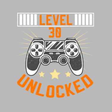 Motiv 30.Geburtstag 30 Jahre 30.Geburtstag Mann Dreizig