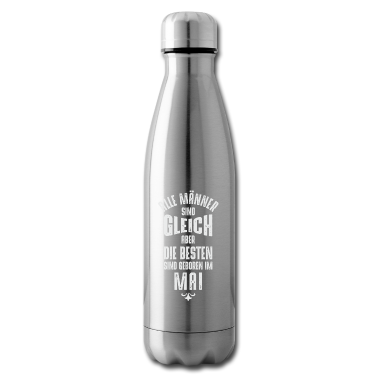 Geburtstag Geschenk Mann Trinkflasche - Männer Geburtstag Mai