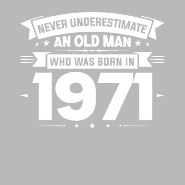 Motiv 50. Geburtstag Mann 50. Geburtstag Geschenk