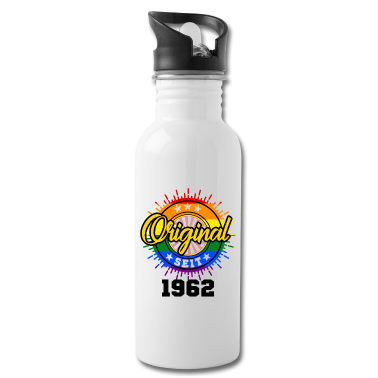 Geburtstag Geschenk Mann Trinkflasche - 59. Geburtstag Männer Frauen Geschenk CSD LGBTQ