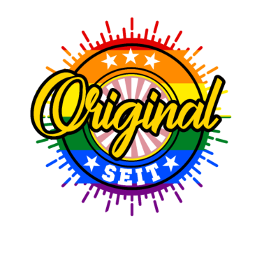 Motiv 60. Geburtstag Männer Frauen Geschenk CSD LGBTQ