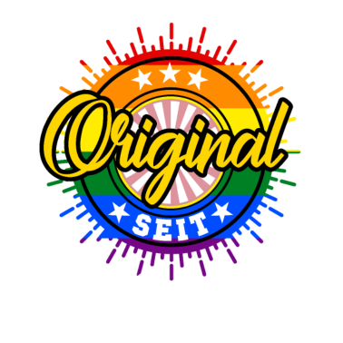 Motiv 17. Geburtstag Männer Frauen Geschenk CSD LGBTQ