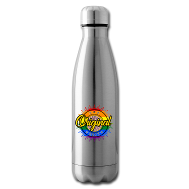 Geburtstag Geschenk Mann Trinkflasche - 20. Geburtstag Männer Frauen Geschenk CSD LGBTQ