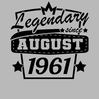 Motiv 60. Geburtstag Vintage Männer Frauen