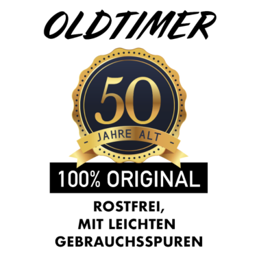 Motiv Geschenk zum 50. Geburtstag für Männer
