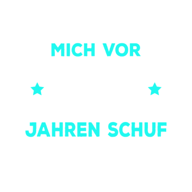 Motiv 20. Geburtstag Mann Frau 20 Jahre 2000