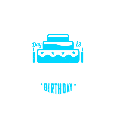 Motiv Der Neujahrstag ist der Geburtstag eines jeden Mannes