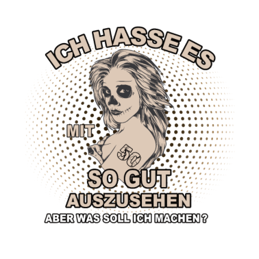 Motiv 50. Geburtstag Mann Frau Jahrgang 1971 50 Jahre