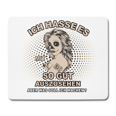 Geburtstag Geschenk Mann Mousepad - 50. Geburtstag Mann Frau Jahrgang 1971 50 Jahre
