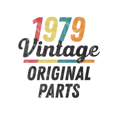 Motiv Jahrgang 1979 Geburtstag Männer Frauen