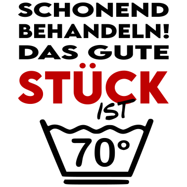 Motiv Lustige Sprüche Geburtstag Mann Frau Gute Stück 70