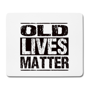 Geburtstag Geschenk Mann Mousepad - 50.Geburtstag