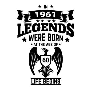 Motiv 60. Geburtstag Geschenke Männer Herren