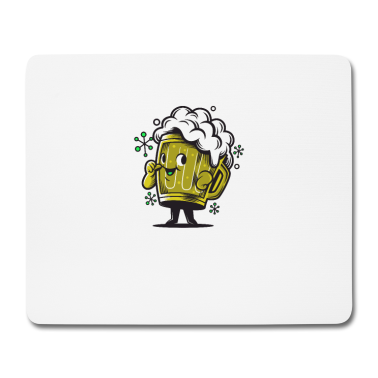 Geburtstag Geschenk Mann Mousepad - 30. Geburtstag Frauen Männer Geburtstagwünsche