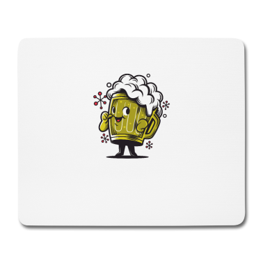 Geburtstag Geschenk Mann Mousepad - 30. Geburtstag Frauen Männer Geburtstagwünsche