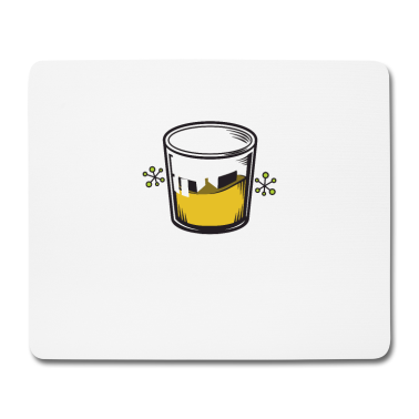 Geburtstag Geschenk Mann Mousepad - 30. Geburtstag Frauen Männer Geburtstagwünsche