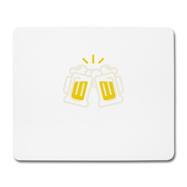 Geburtstag Geschenk Mann Mousepad - 30. Geburtstag Frauen Männer Geburtstagwünsche