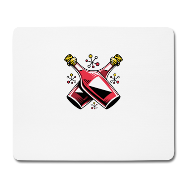 Geburtstag Geschenk Mann Mousepad - 30. Geburtstag Frauen Männer Geburtstagwünsche