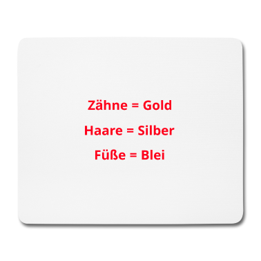 Geburtstag Geschenk Mann Mousepad - Alter Geburtstag Mann Opa Großvater Vater Mutter
