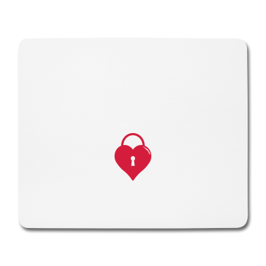 Geburtstag Geschenk Mann Mousepad - Cuckold - Der gehörnte Mann Geschenk Geburtstag