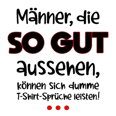 Motiv Männer | Mann | Männer | lustige Sprüche | lustig