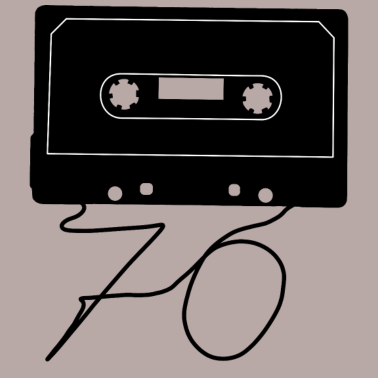 Motiv Geburtstag 70 Jahre