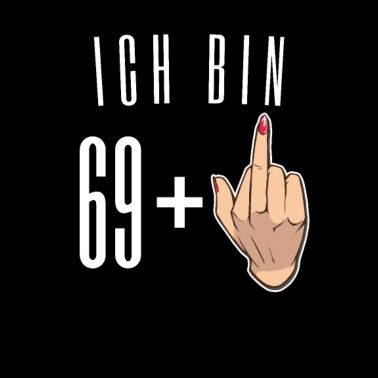 Motiv 70. Geburtstag