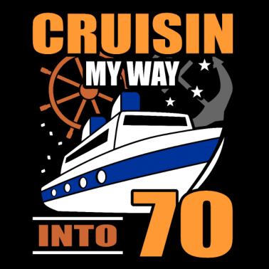 Motiv 70. Geburtstag