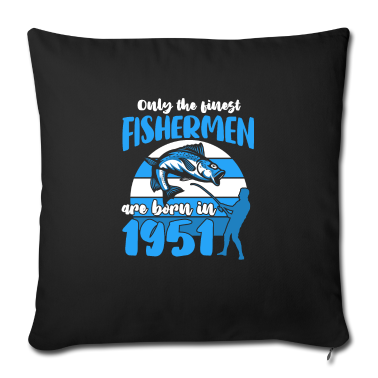 70 Geburtstag Geschenk Kissenbezug - 70. Geburtstag