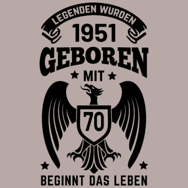 Motiv 70. Geburtstag Geschenke zum 70.