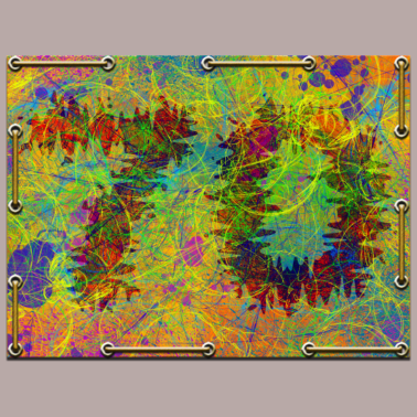 Motiv 70. Geburtstag