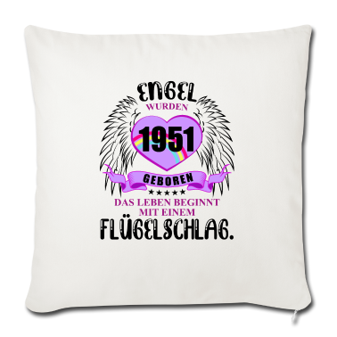 70 Geburtstag Geschenk Kissenbezug - 70 Geburtstag 70 Ehrentag 70 Jubiläum