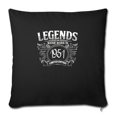 70 Geburtstag Geschenk Kissenbezug - 70. Geburtstag Geschenkideen