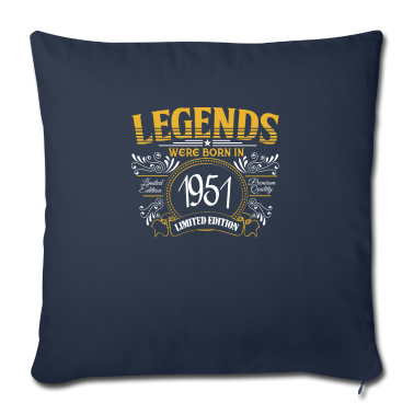 70 Geburtstag Geschenk Kissenbezug - 70. Geburtstag Geschenkideen